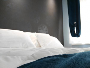 Отель Top Belgrade Apartments  Белград